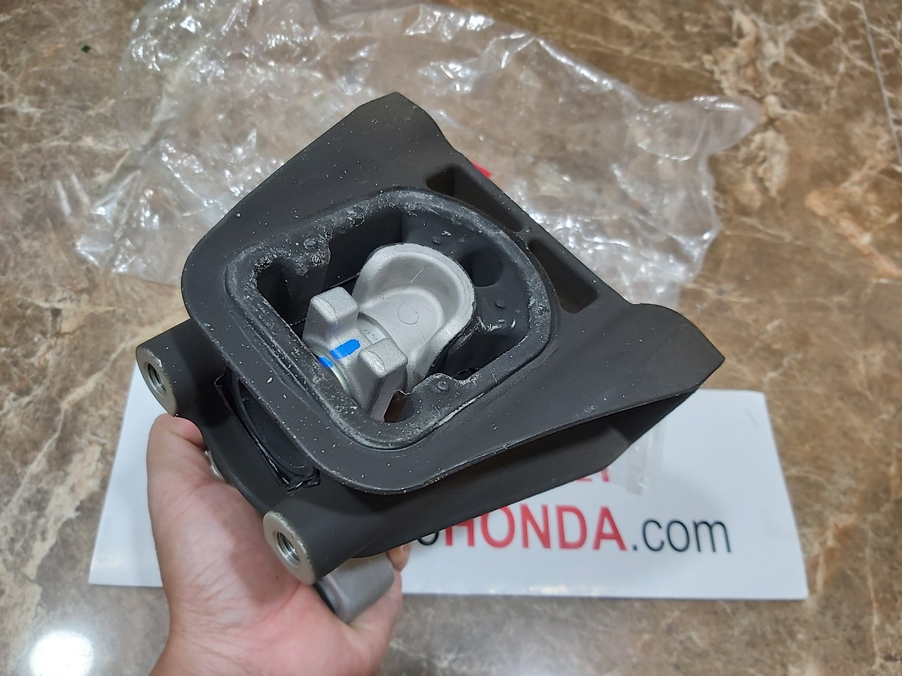 Chân hộp số xe Honda CIVIC 2006-2011